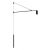 Светильник SP-KANEL-WALL-6W Warm3000 (BK, 36 deg, 230V, TELESCOPIC) (Arlight, IP20 Металл, 5 лет) Светильник SP-KANEL-WALL-6W Warm3000 (BK, 36 deg, 230V, TELESCOPIC) (Arlight, IP20 Металл, 5 лет)