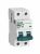 Авт.выкл. 2Р 40A 10кА D ВА-105 DEKraft Systeme Electric