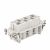 Розетка OptiLink HDC-HSB-6-35-F-(1,5-6)-500V Розетка OptiLink HDC-HSB-6-35-F-(1,5-6)-500V