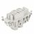 Розетка OptiLink HDC-HK-4-80-F-(1,5-16)-830V Розетка OptiLink HDC-HK-4-80-F-(1,5-16)-830V