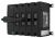 ВЫКЛ-РАЗЪЕДИНИТЕЛЬ SYSTEMEPACT SD160 4P 160A  РУКОЯТКА СЛЕВА ФРОНТ РУКОЯТКА ЗАКАЗЫВАЕТСЯ ОТДЕЛЬНО