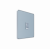 Systeme Infinity, Розетка информационная С/У RJ-45 кат.5e, Стальное небо Systeme Infinity, Розетка информационная С/У RJ-45 кат.5e, Стальное небо