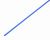 Термоусадочная трубка ТУТнг 1/0,5 синяя REXANT (50/50/5000)