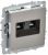 BRITE Роз. комп. 2-ая RJ45 кат.6 РК11-2-БрГН мет х/н IEK BRITE Роз. комп. 2-ая RJ45 кат.6 РК11-2-БрГН мет х/н IEK