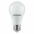 Лампа светодиодная Classic LED D 7Вт 6500K E27 (1/10/50)