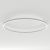 Светильник SP-LINE-HANG-ARC-O3535-D1500-102W Warm3000 (WHITE, 230V) (Arlight, Металл) Светильник SP-LINE-HANG-ARC-O3535-D1500-102W Warm3000 (WHITE, 230V) (Arlight, Металл)