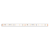 LED лента "ВАРТОН" 8.6W/m 24V 2700K 40m x08mm IP20 SMD2835 128 LED/м (упаковка 5 м)