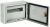 Корпус металлический ЩРн-12з (240х330х120) IP54 GENERICA