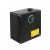Коробка соединительная/индикаторная TERMBOX 160-L для саморегулирующиxся и резистивныx кабелей REXANT Коробка соединительная/индикаторная TERMBOX 160-L для саморегулирующиxся и резистивныx кабелей REXANT