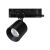 Светильник LGD-DYKE-4TR-R75-16W Warm3000 (BK, 38 deg, 230V, DALI) (Arlight, IP20 Металл, 5 лет)