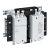 Контактор NC2-115NS реверс 115А 400В/АС3 50Гц (R)