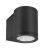 Светильник LGD-RAY-WALL-R65-9W Warm3000 (GR, 23 deg, 230V) (Arlight, IP65 Металл, 3 года) Светильник LGD-RAY-WALL-R65-9W Warm3000 (GR, 23 deg, 230V) (Arlight, IP65 Металл, 3 года)