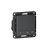 Термостат для эл.теп. пола c датчиком черный 16А, мод. SBDV-00205 SMART Zigbee AtlasDesign Systeme Electric (1/50)