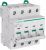 Systeme9 Автоматический выключатель (АВ) B 40A 4P 10kA 400В