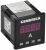 Амперметр цифр. щит. 1-ф. DO RS-485 72х72 LED GENERICA