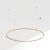 Основание ART-APRIORI-ROUND-HANG-R1800 (GD) (Arlight, IP20 Металл, 3 года) Основание ART-APRIORI-ROUND-HANG-R1800 (GD) (Arlight, IP20 Металл, 3 года)