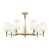 Maytoni Classic Zaragoza Латунь Люстра E14 40W