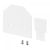 Заглушка MAG-ORIENT-CAP-2653-STR-G (WH) (Arlight, IP20 Металл, 3 года) Заглушка MAG-ORIENT-CAP-2653-STR-G (WH) (Arlight, IP20 Металл, 3 года)