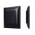 INTELLIGENT ARLIGHT Кнопочная панель SMART-RF-801-22-2G-DIM-SUF Black (3V, 2.4G) (IARL, IP20 Пластик, 5 лет) INTELLIGENT ARLIGHT Кнопочная панель SMART-RF-801-22-2G-DIM-SUF Black (3V, 2.4G) (IARL, IP20 Пластик, 5 лет)
