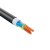 Кабель ППГнг(А)-FRHF 3х4 ок(N,PE)-0,66 ГОСТ TDM