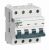 Авт.выкл. 4Р 16A 10кА С ВА-105 DEKraft Systeme Electric Авт.выкл. 4Р 16A 10кА С ВА-105 DEKraft Systeme Electric
