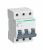 Авт.выкл. 3Р 50А 6kA С City9 Systeme Electric