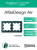 Рамка 2гн изумруд/дымчатый черный AtlasDesign AIR Systeme Electric (1/5)