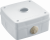 Коробка Navigator 93 489 NSS-СDB-01-WH монтажная для видеокамер