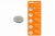 Элемент питания CR2032 Lithium 3V BP-5 TDM (100)
