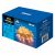 Uld-s1000-120/twk warm white ip67 гирлянда светодиодная с эффектом мерцания, 10м. соединяемая. 120 светодиодов. теплый белый свет. провод белый. tm uniel.