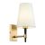 Maytoni Classic Zaragoza Латунь Бра E14 40W Maytoni Classic Zaragoza Латунь Бра E14 40W