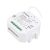 INTELLIGENT ARLIGHT Актуатор SMART-SWITCH-702-72-PS-DIN (230V, 2x1A, Curtain, TUYA Wi-Fi, 2.4G) (IARL, IP20 Пластик, 5 лет) INTELLIGENT ARLIGHT Актуатор SMART-SWITCH-702-72-PS-DIN (230V, 2x1A, Curtain, TUYA Wi-Fi, 2.4G) (IARL, IP20 Пластик, 5 лет)