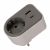 Адаптер JAZZway AD-1GAC-gy USB, заземл. Адаптер JAZZway AD-1GAC-gy USB, заземл.