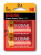 Элемент питания R20 солевой бл.2шт EXTRA HEAVY DUTY Kodak (2/24/120) Элемент питания R20 солевой бл.2шт EXTRA HEAVY DUTY Kodak (2/24/120)