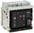 АВТ.ВЫКЛ ACB2 800A 100KA 4P ВЫК, ГП 6.0E, 8NO+8NC MCH+XF+MX AC230V