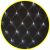Гирлянда Navigator 61 851 NGF-N01-240CW-12-2x2m-230-TR-IP20