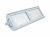 Светодиодный светильник Diora Angar Glass PRO 135/22000 Д прозрачный 22000лм 135Вт 5000K IP67 0,95PF 80Ra Кп<1