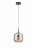 Светильник подвесной (подвес) Rivoli Dora 6163-201 светодиодный LED 6,5 Вт 3000 К дизайн