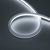Лента герметичная MOONLIGHT-PRO-TOP-X320-16x16mm 48V White6000 (10 W/m, IP67, 30m, wire x2) (Arlight, Вывод боковой, 7 лет)