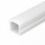 Профиль LINE-1715-2000 WHITE (Arlight, Алюминий) Профиль LINE-1715-2000 WHITE (Arlight, Алюминий)