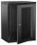 ITK LINEA W Шкаф 15U 600х450мм дверь перф. черный 2.0 ITK LINEA W Шкаф 15U 600х450мм дверь перф. черный 2.0