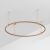 Основание ART-APRIORI-ROUND-ROD-400-R1200 (GD) (Arlight, IP20 Металл, 3 года) Основание ART-APRIORI-ROUND-ROD-400-R1200 (GD) (Arlight, IP20 Металл, 3 года)