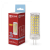 Лампа светодиодная LED-JCD 11Вт 230В G4 6500К 1050Лм IN HOME Лампа светодиодная LED-JCD 11Вт 230В G4 6500К 1050Лм IN HOME