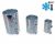 Муфта соединительная ТТ32 IP40 ГОФРОМАТИК
