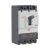 Авт. выкл. пост. тока YON pro MNX400M 3P 320A 85kA при DC750V расц. TMD DC