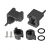 Заглушка SL-KANT-H10-ROTATE IRON GREY (Arlight, Пластик) Заглушка SL-KANT-H10-ROTATE IRON GREY (Arlight, Пластик)