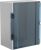 TETRA Корпус пластик. ЩМПп 500х400х240мм прозр. IP66 IEK TETRA Корпус пластик. ЩМПп 500х400х240мм прозр. IP66 IEK