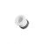 Светильник ART-PICCOLO-BUILT-R13-1W Warm2700 (WH, 30 deg, 3V) (Arlight, IP40 Металл, 3 года)