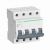 Авт.выкл. 4Р 40А 4,5кА В City9 Systeme Electric (1/4)