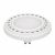 Лампа AR111-UNIT-GU10-15W-DIM Day4000 (WH, 120 deg, 230V)